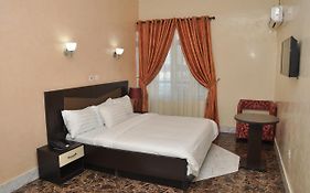 Top Rank Hotels Galaxy